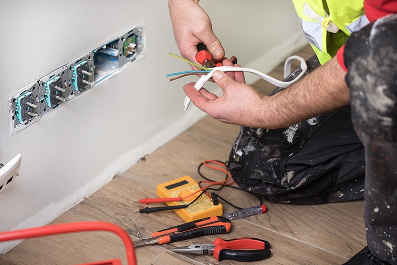 Emergency Electrician St Kilda Emergency Electrician St Kilda
