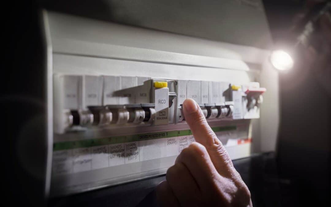Power Tripped? Common Causes & Fixes in Australia (2025)