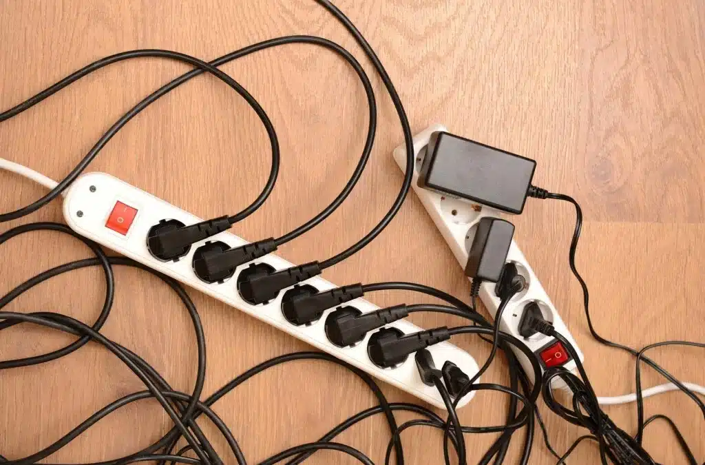 Piggybacking Power Boards: How to Safely Use & Assess Your Powerboards
