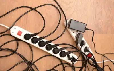Piggybacking Power Boards: How to Safely Use & Assess Your Powerboards