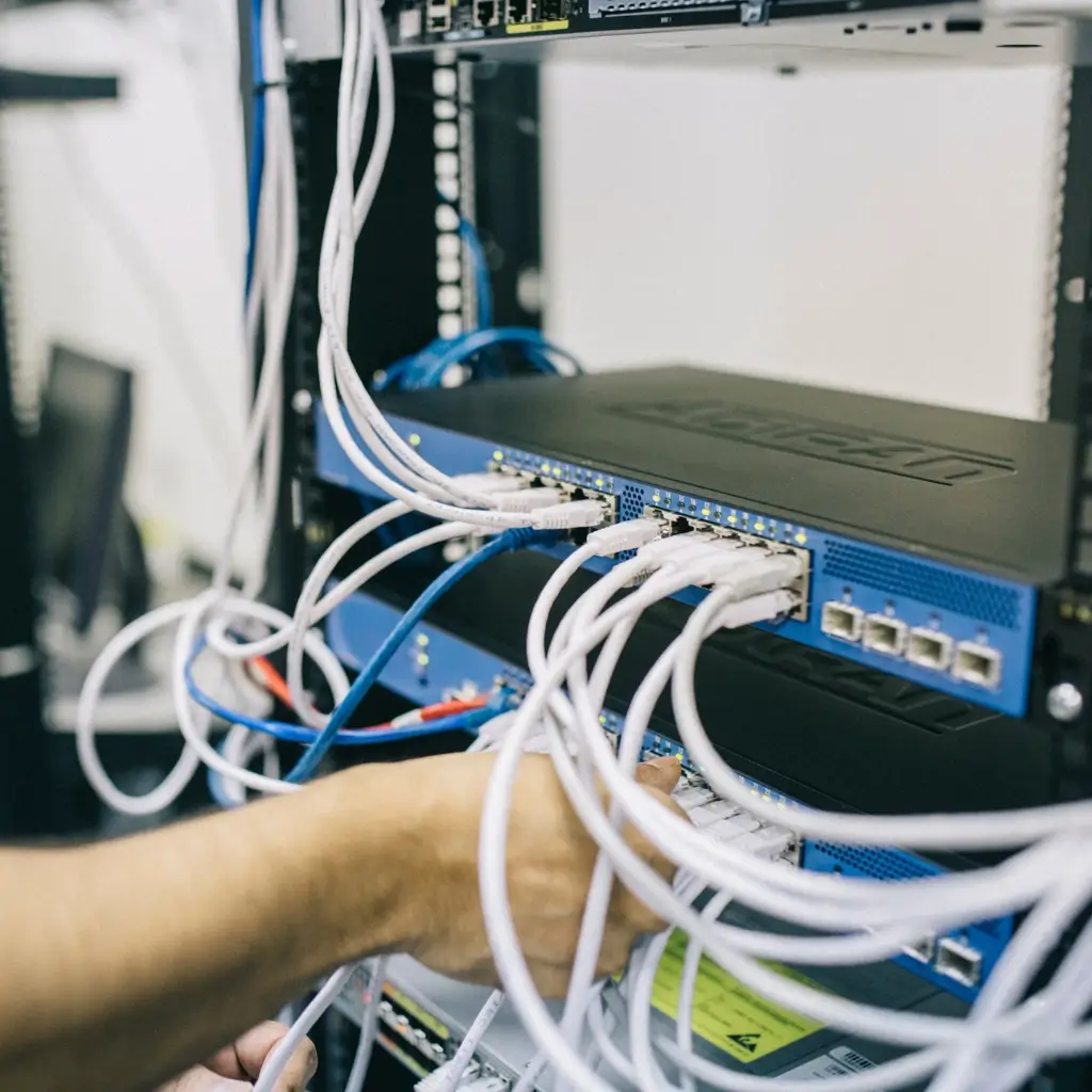 electrician-brighton
