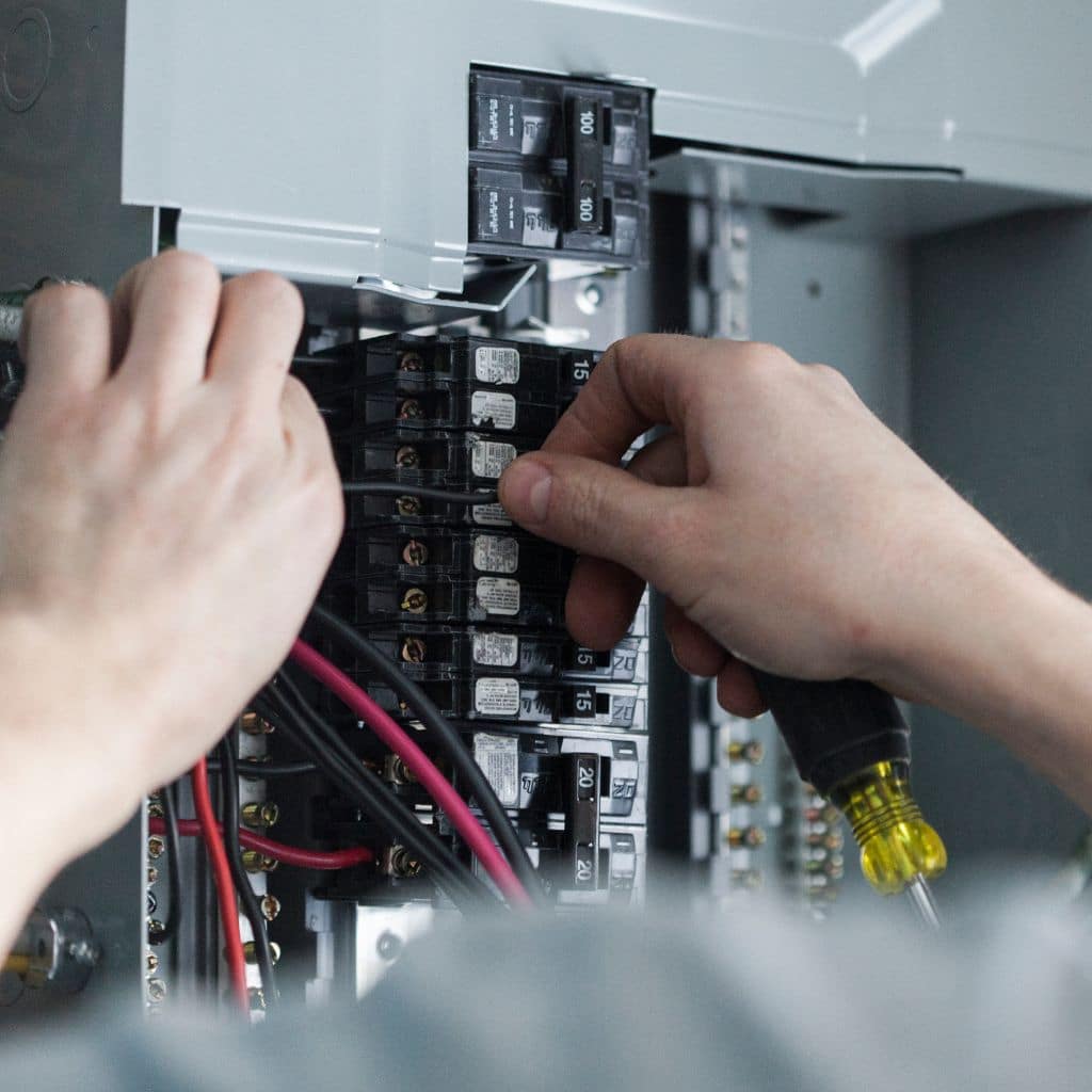electrician-brighton